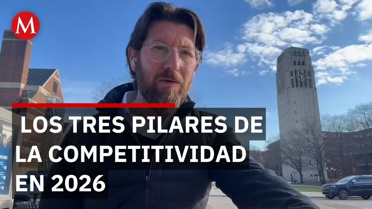 ¿Qué definirá el éxito de los países a futuro?