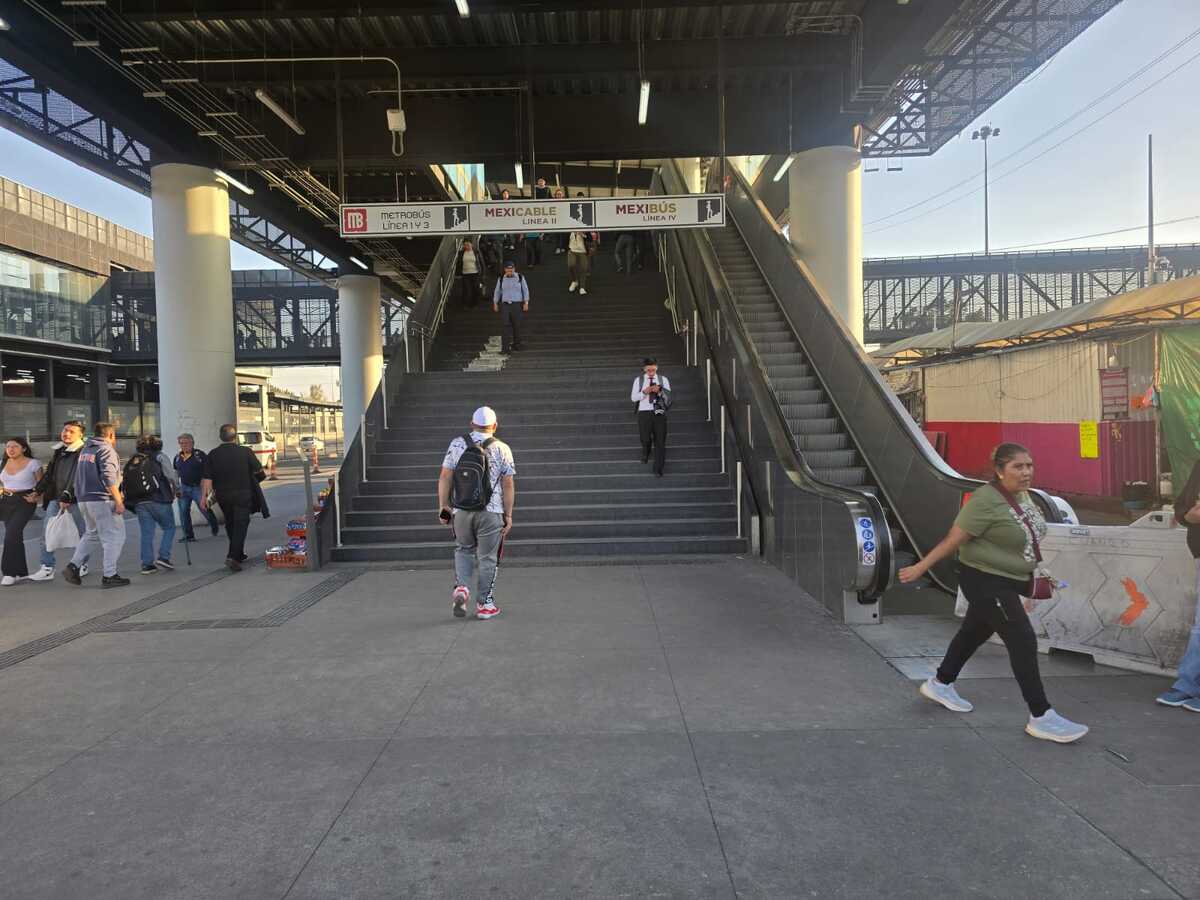 En un recorrido hecho por MILENIO se conocieron las opiniones de algunos usuarios. (Foto: especial)