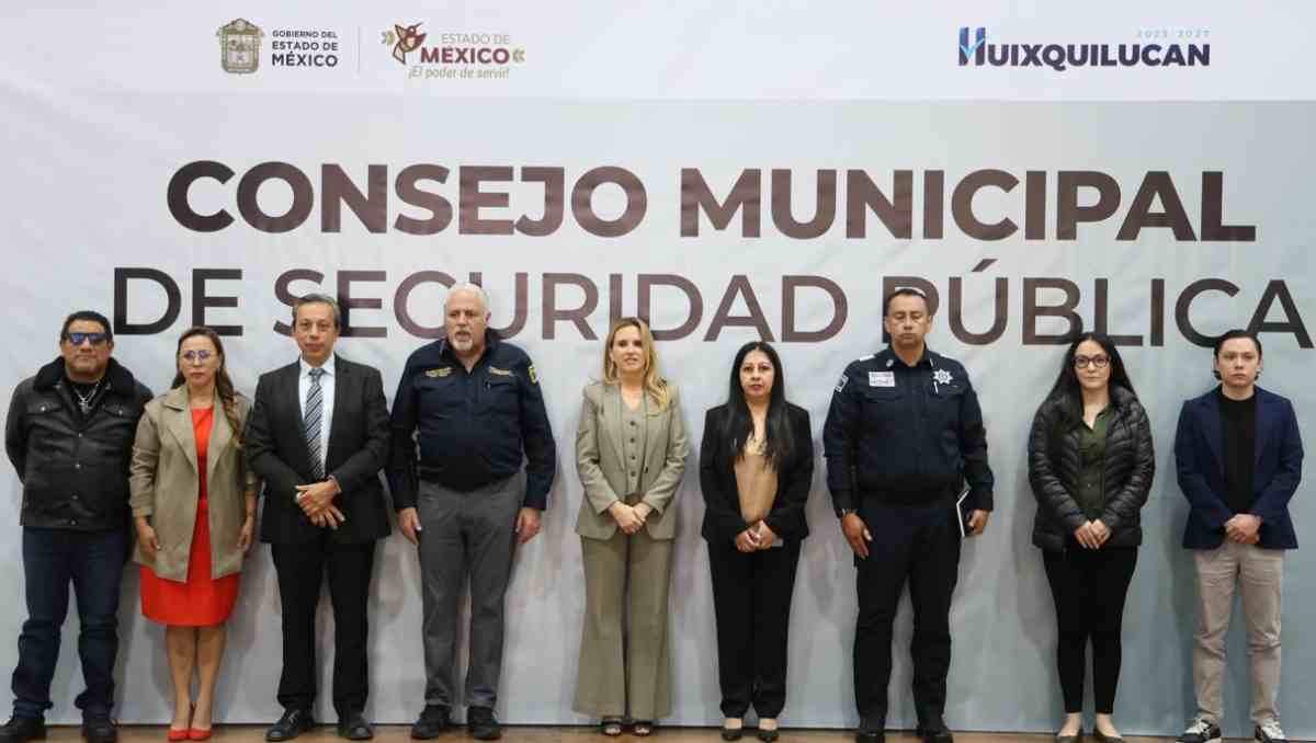 Romina Contreras, informó que, en enero de 2026, bajó el delito de robo en diversas modalidades, en comparación con 2025. Especial