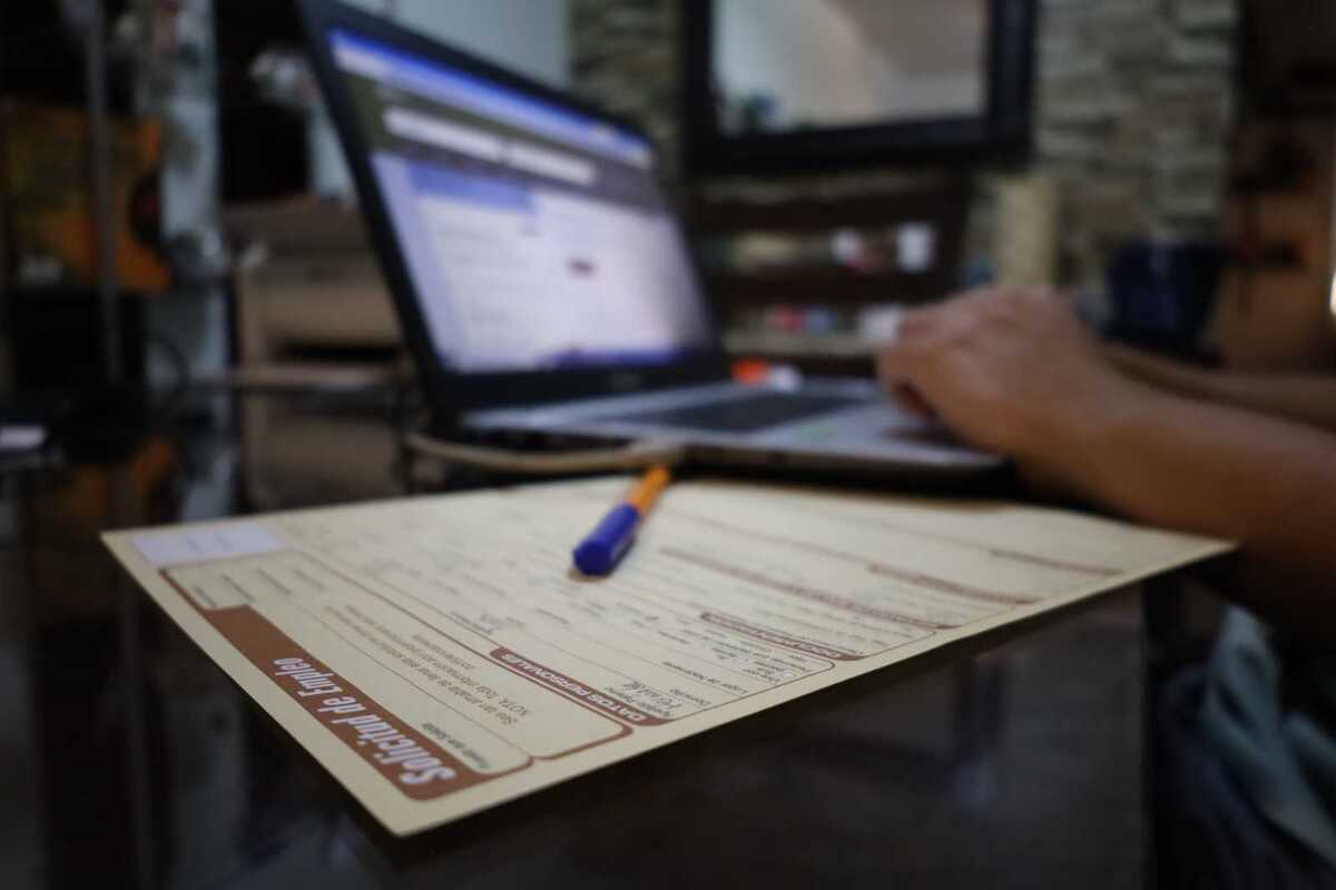 Salarios y cantidad de universidades y de egresados generan fuga de cerebros en la Zona Metropolitana de La Laguna.| Verónica Rivera.