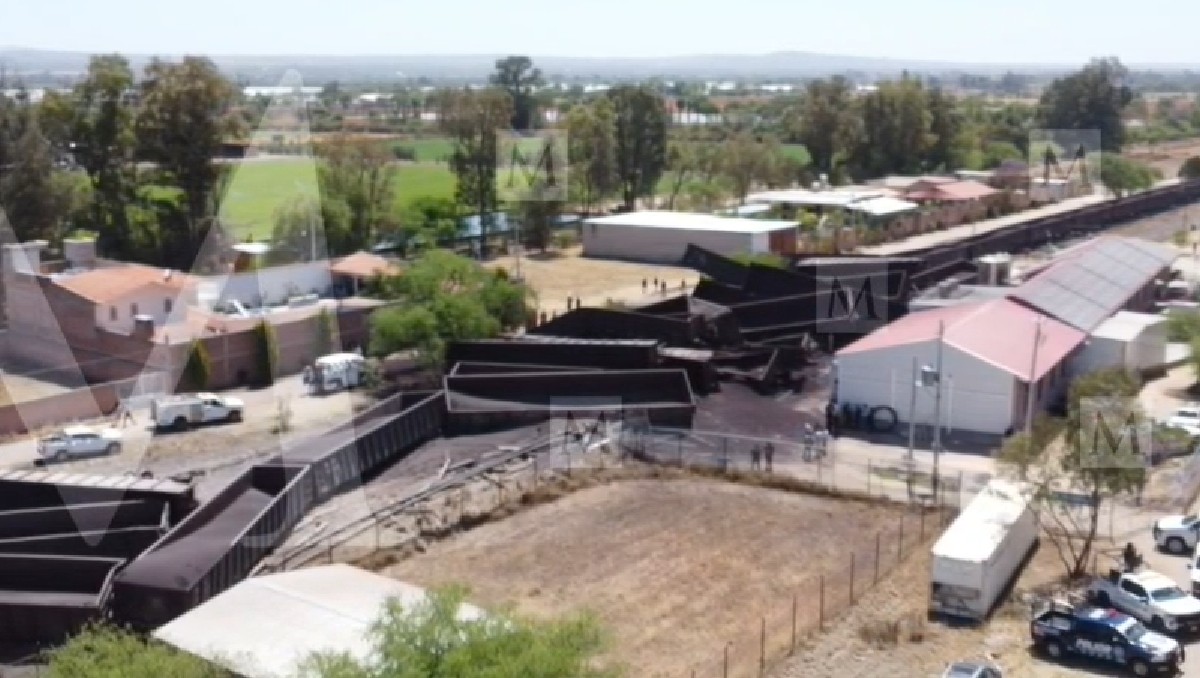 Una persona es reportada con estado de salud crítico. | Especial