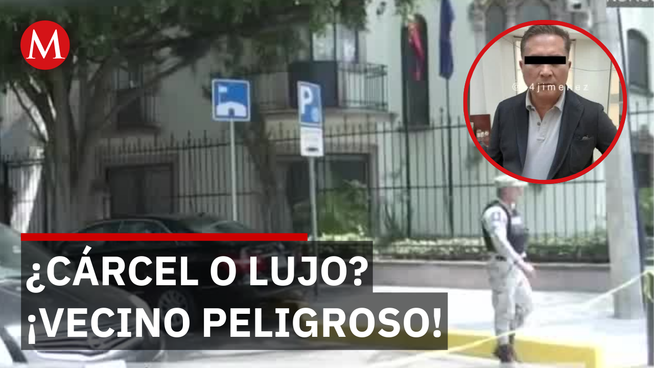 ¿Vecino peligroso? El drama en las Lomas por la prisión de Juan Carlos Minero