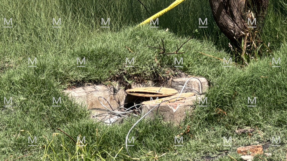 Villagrán: hallan restos humanos en comunidad de Mexicanos | Christian Ortiz