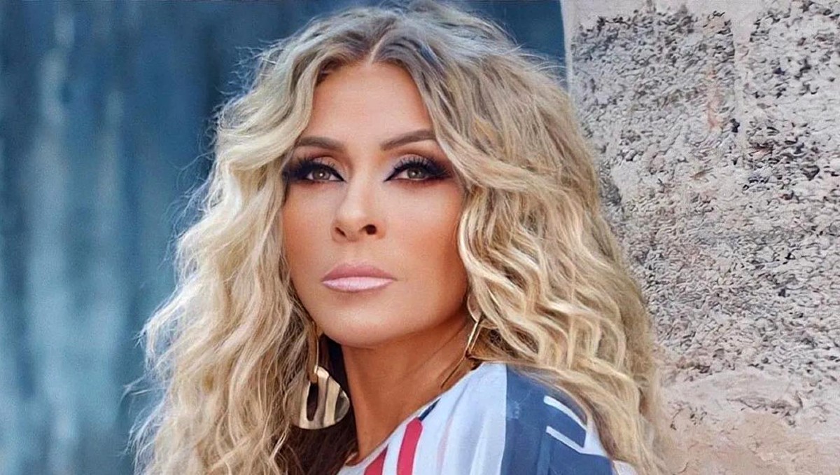 Yuri vivió un duro momento tras sospecha de cáncer. | FOTO: Yuri