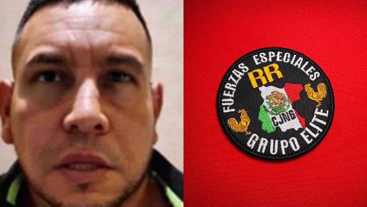 Otros de los alias con los que es identificado el líder del CJNG es "Tripa" o "RR" | Departamento del Tesoro / Redes Sociales