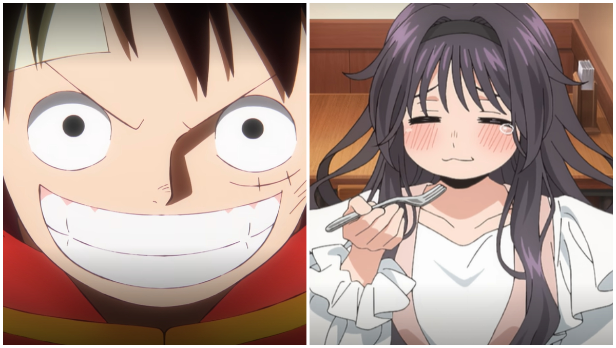 30 animes para ver en Netflix | Netflix