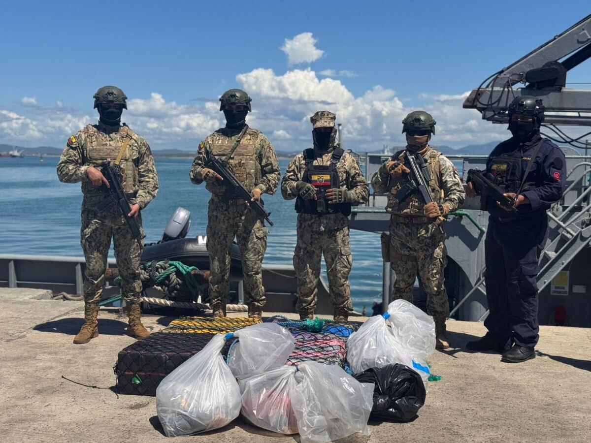 Arturo Torres señaló que la agencia estadunidense tiene la capacidad humana y financiera para investigar. | AFP