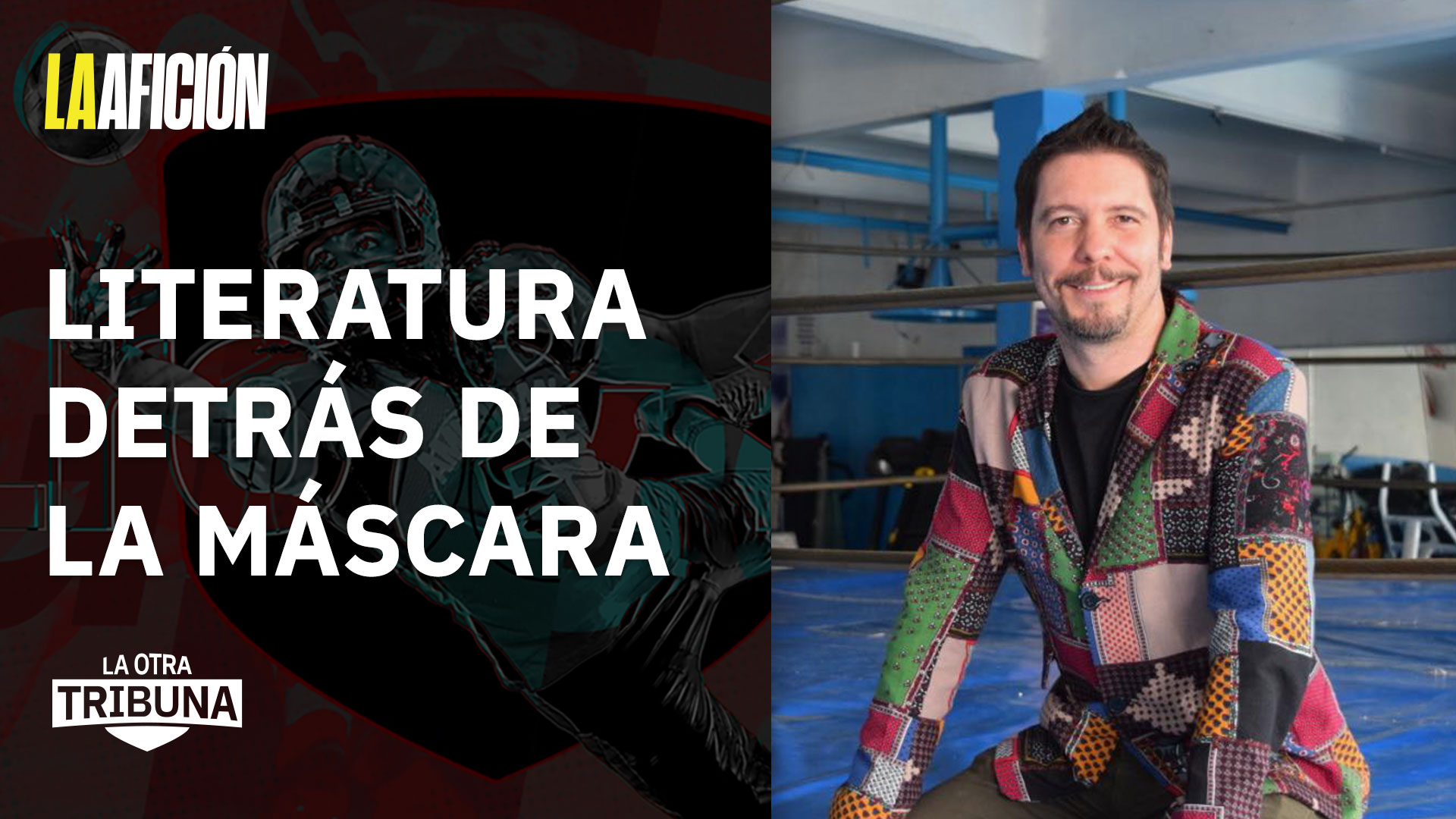 La aterradora anécdota de los luchadores que pelearon entre machetes y piedras | La Otra Tribuna