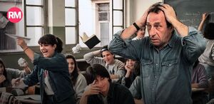 Autoridad docente en crisis: por qué ya no respetan a los maestros en México