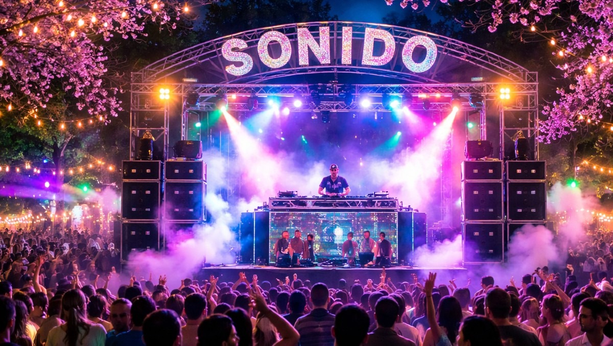 Baile Sonidero 2026: quiénes prenderán la plancha en el Zócalo | ESPECIAL