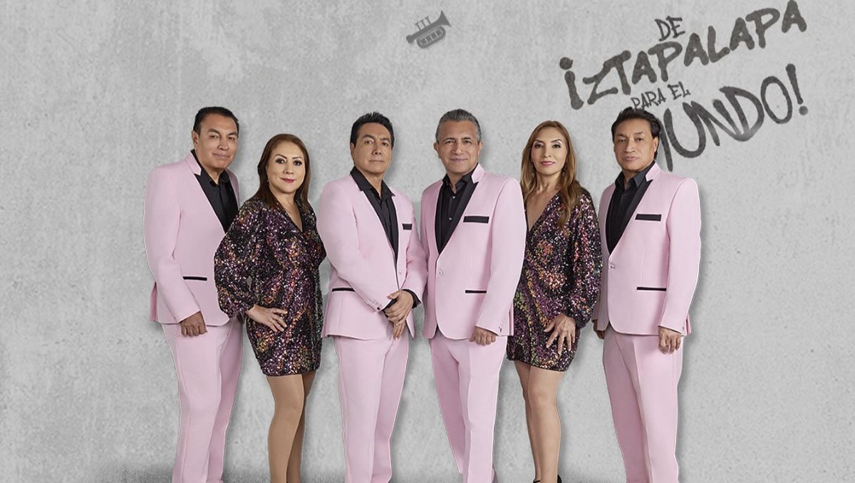 Concierto de Los Ángeles Azules en la Plaza de Toros es cancelado | Especial