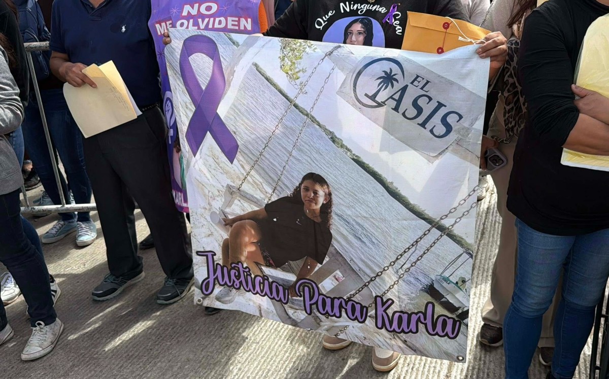 El Congreso local busca que la Fiscalía de Justicia de Tamaulipas aclare el estado actual del caso. | Especial