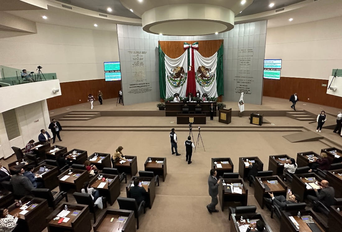 El Congreso de Tamaulipas se encuentra en el lugar 27 de los que más pagan a sus diputados locales. | Especial