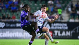 Cruz Azul rescató en los últimos minutos el empate ante Mazatlán en la Jornada 12 del Clausura 2026