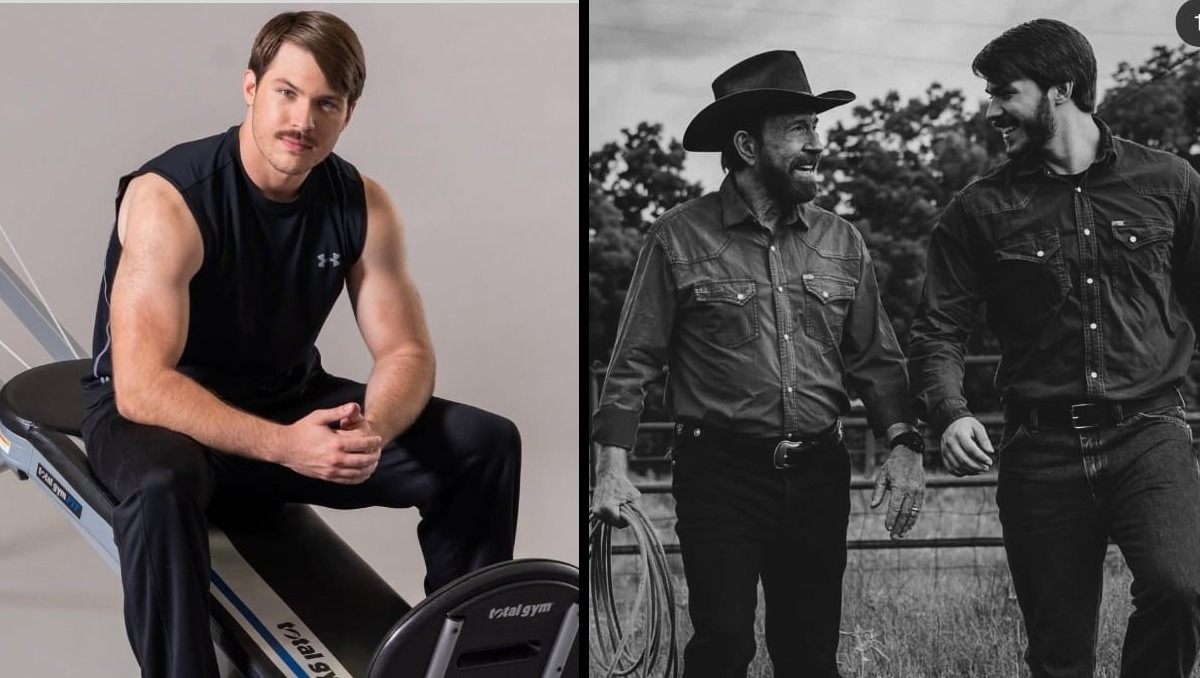 Dakota compartió un desgarrador mensaje por la muerte de su padre |IG