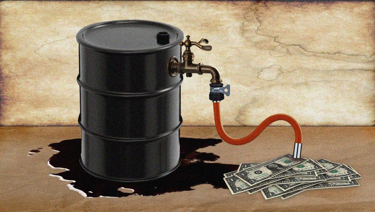 Las decisiones de Donald Trump y el conflicto en Medio Oriente trastocan intereses criminales en distintas partes del mundo | Milenio