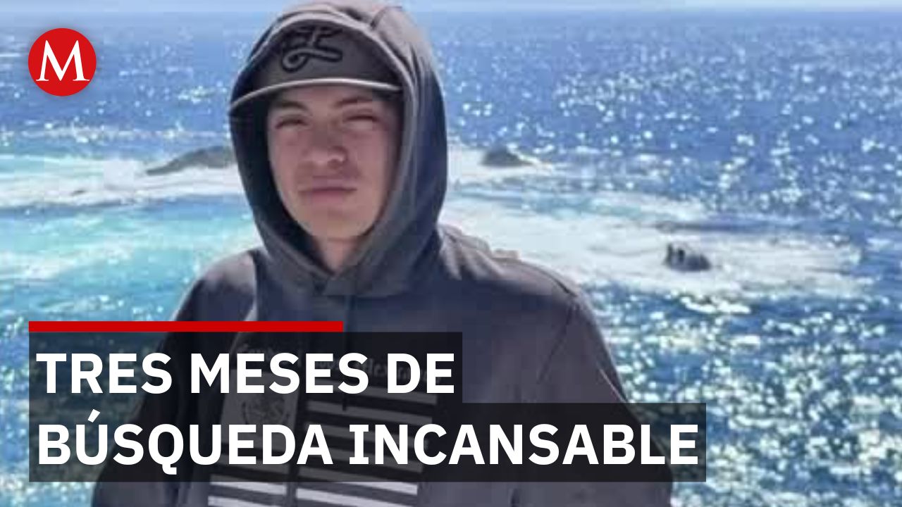 Desaparece joven de la Mixteca en Sinaloa,  ONU interviene ante falta de resultados