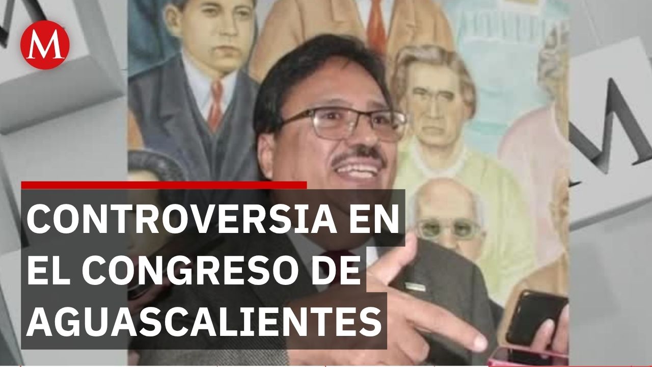 Diputado de Morena causa controversia por comentario vulgar e insensible