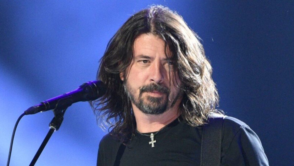 El músico se sinceró ante un medio británico. | AFP