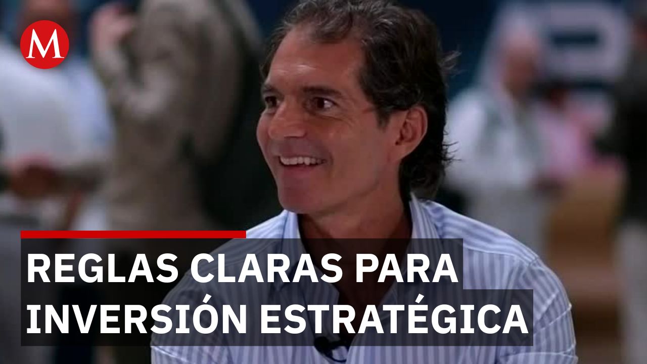 ¿Equilibrio o riesgo? Barclays explica el nuevo modelo de inversión pública y privada en México