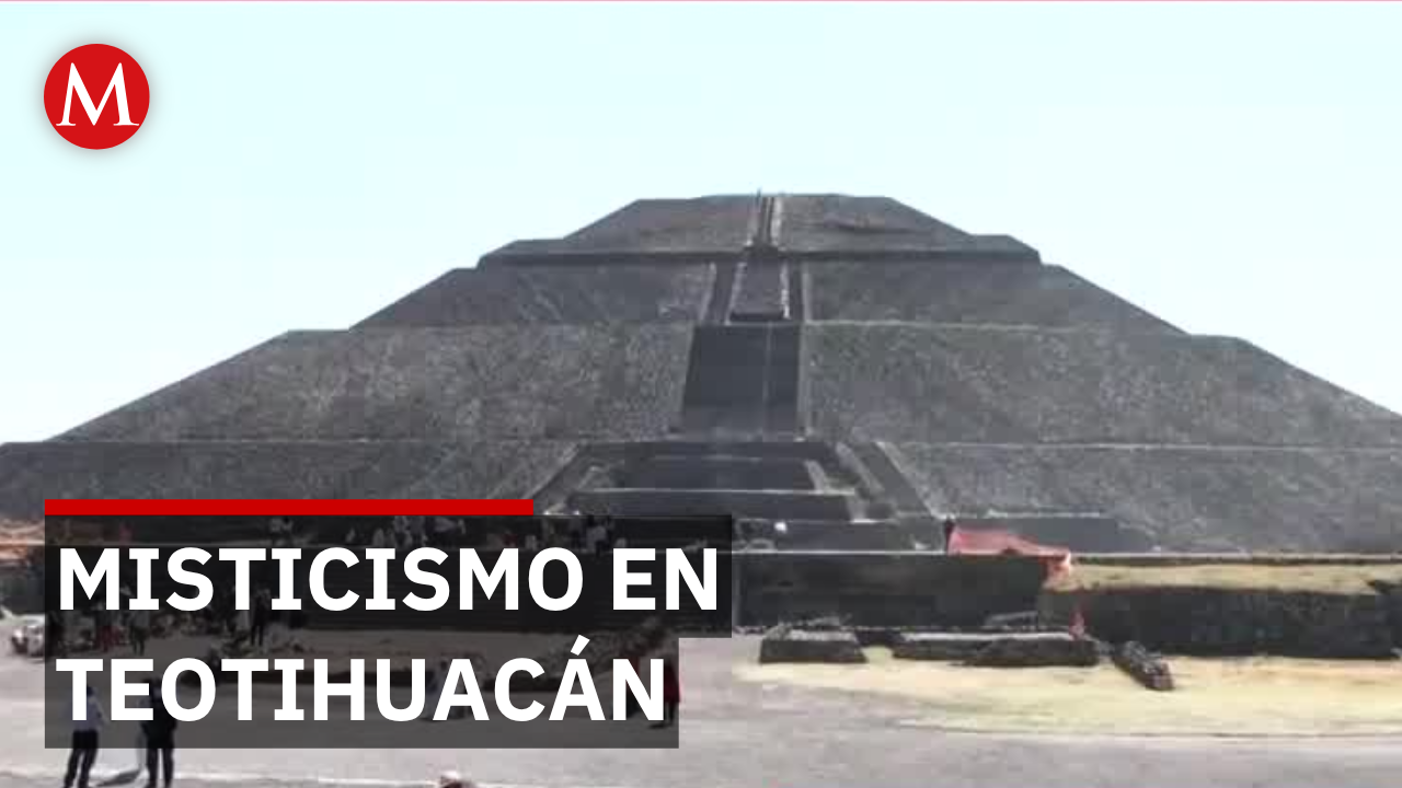 Equinoccio 2026: Así se vivió la llegada de la primavera en Teotihuacán