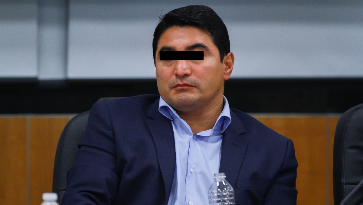 Erik 'El Terrible' es vinculado a proceso por abuso sexual (Imago7)