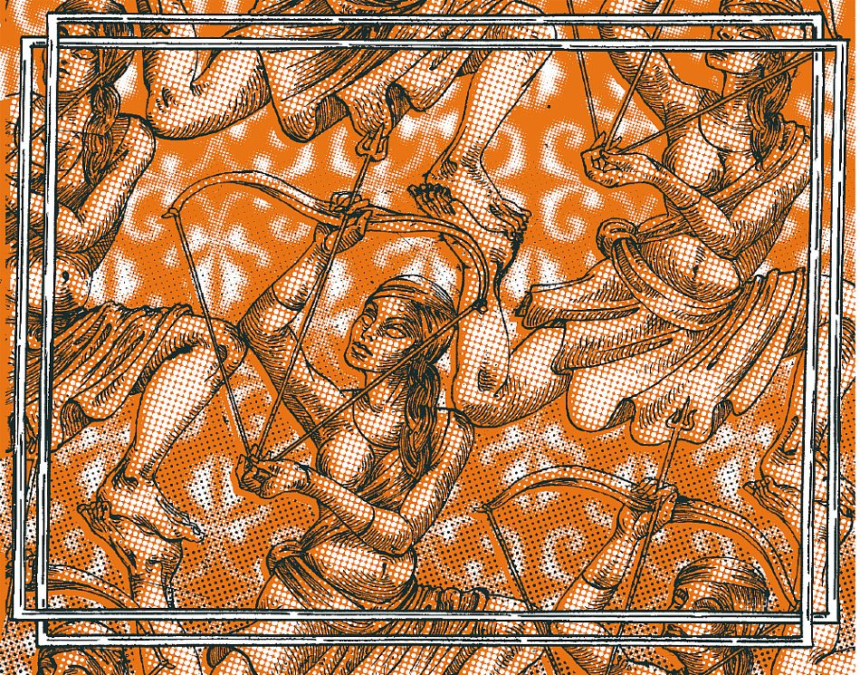 Ex libris: Mahabharata III