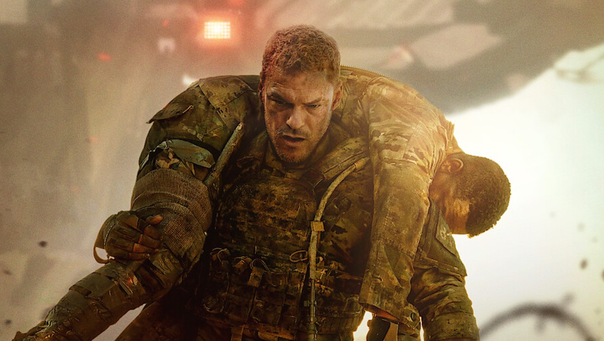 Explicación del final de War Machine 2026. | FOTO: Maquina de Guerra