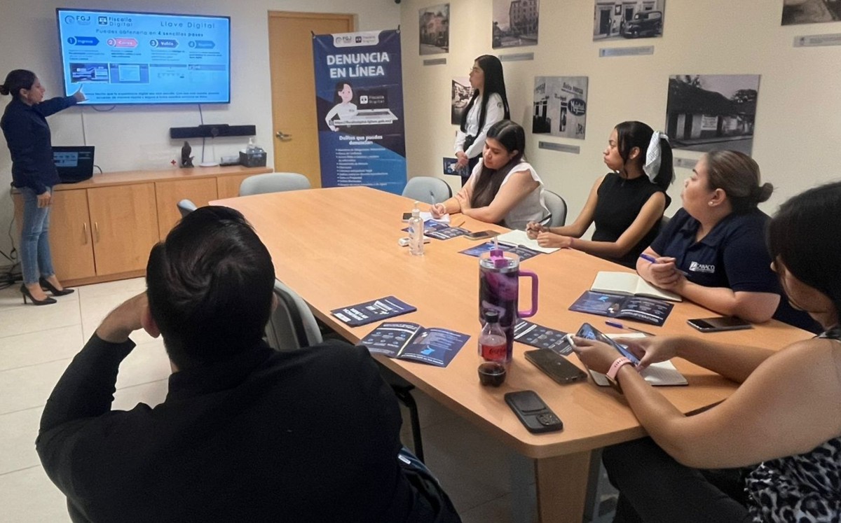 El 97.22% de las faltas no llegan a una indagatoria formal en la entidad. ESPECIAL