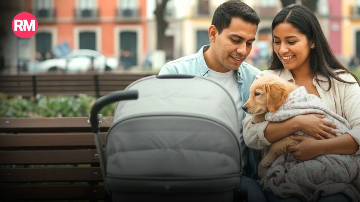 El futuro sin hijos: la generación que decidió romper el ciclo