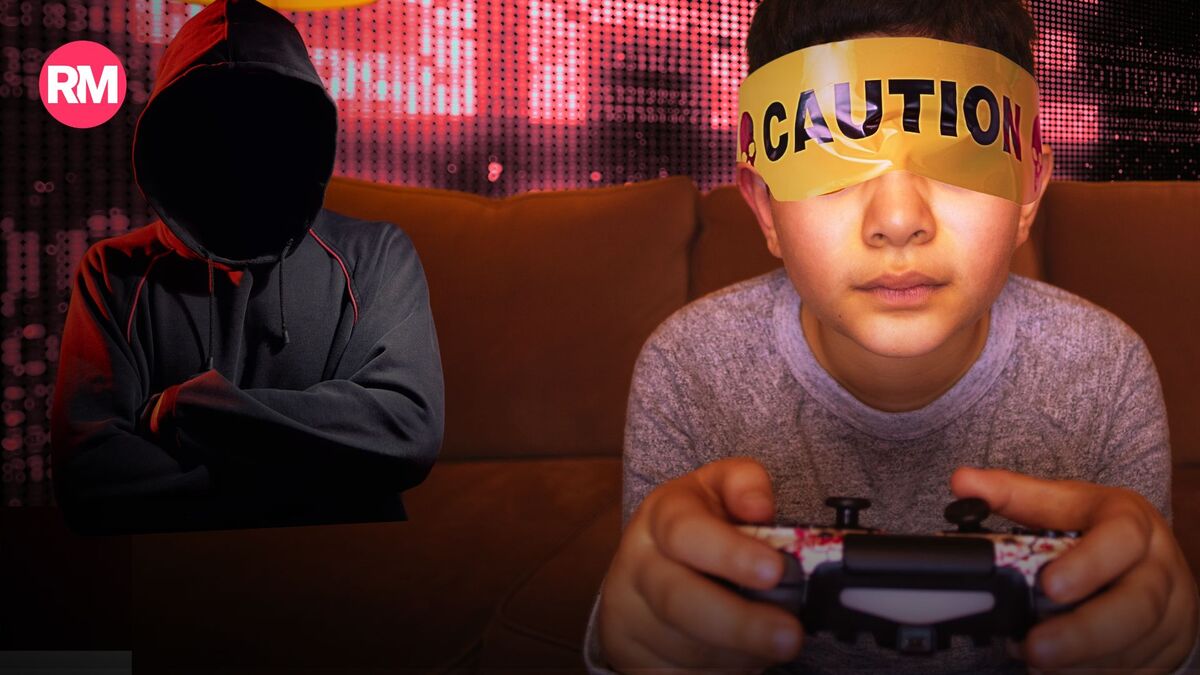 Grooming en videojuegos: Minecraft, Fortnite y el riesgo real para menores