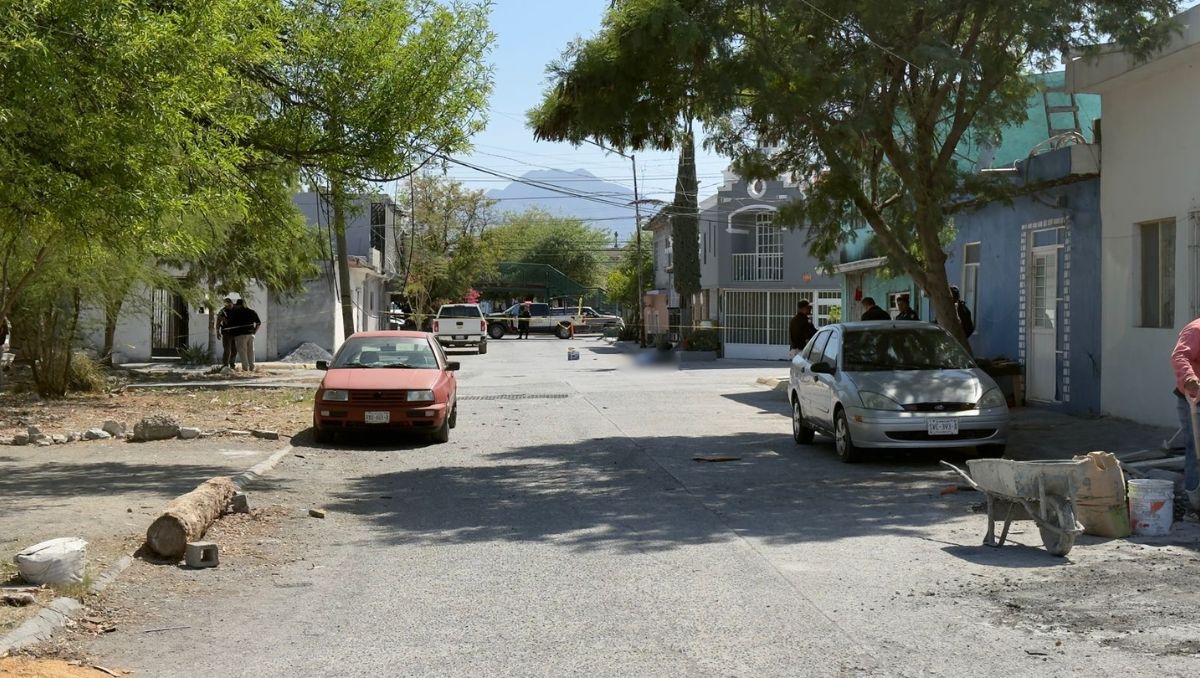 Los hechos ocurrieron el pasado miércoles cuando un hombre fue abatido por un policía tras conducta agresiva. Víctor González