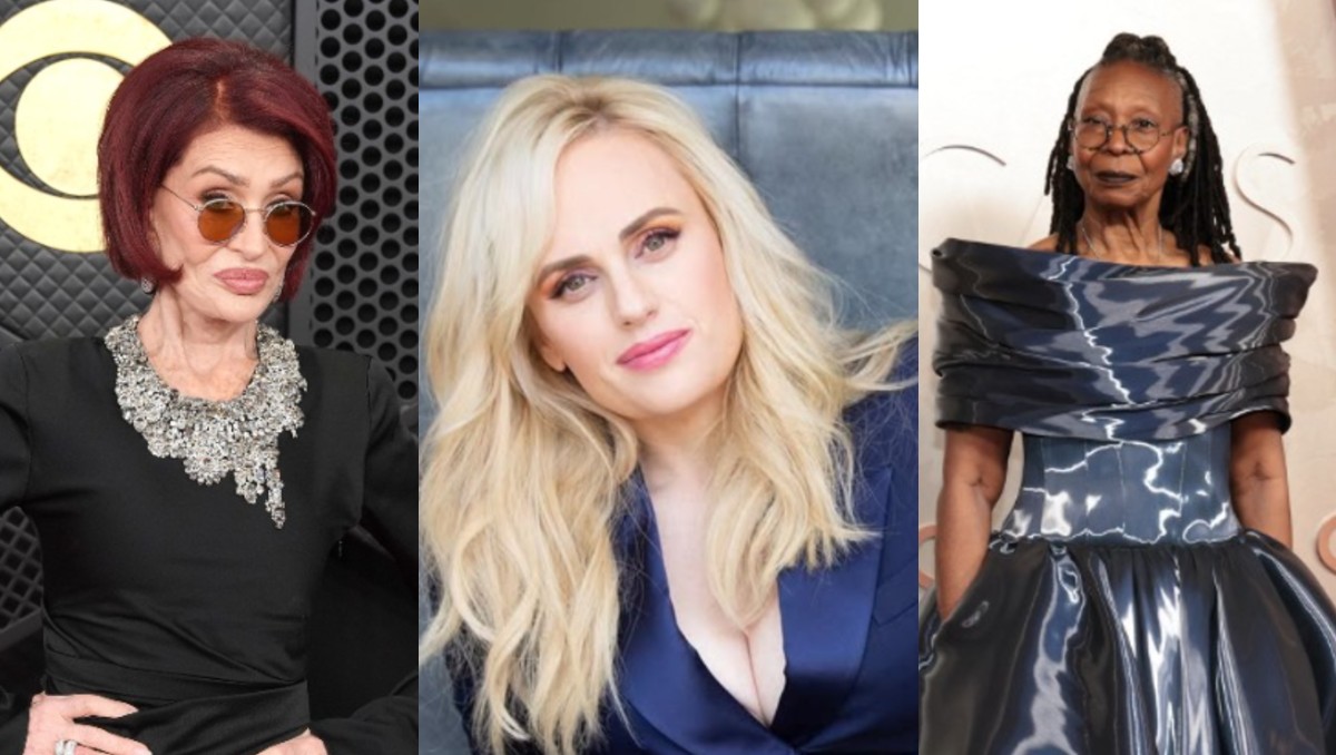 Hollywood y Ozempic: celebridades bajo la lupa por su imagen. | FOTO: Archivo