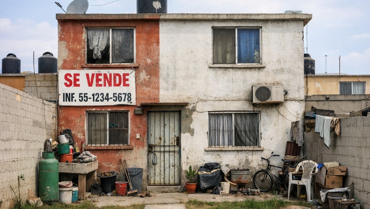 Infonavit actualizó sus requisitos para tener un crédito hipotecario en 2026 | IA Discover