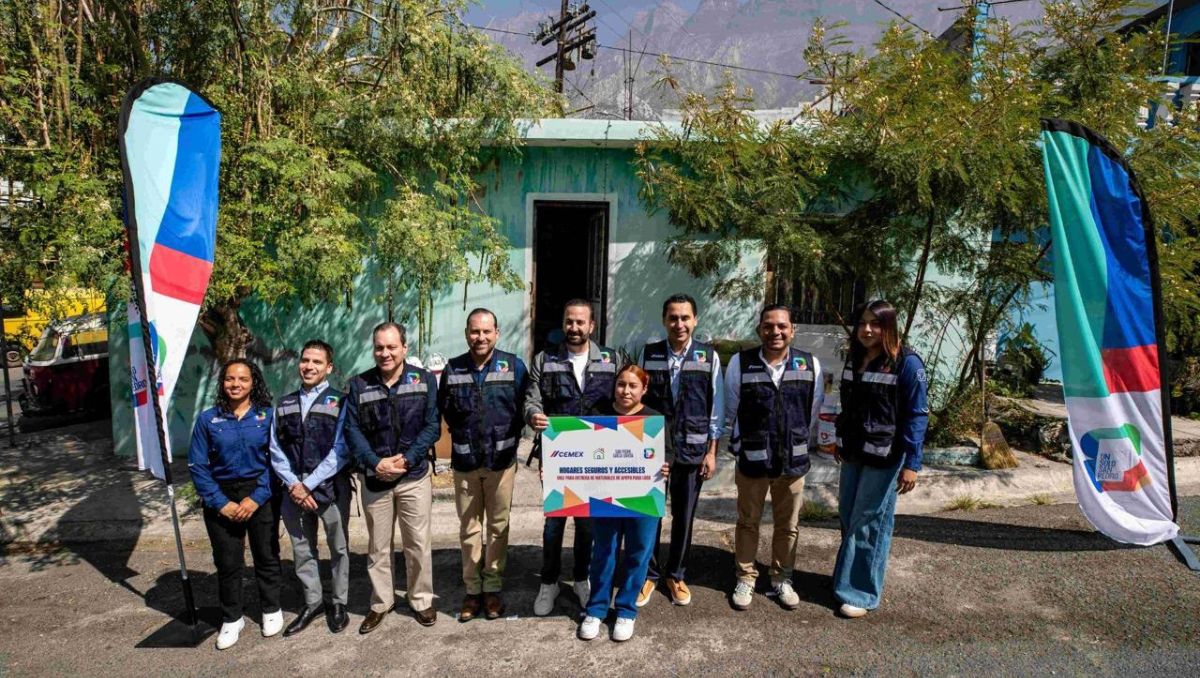 Es una iniciativa que beneficiará directamente a 200 familias del municipio | Especial