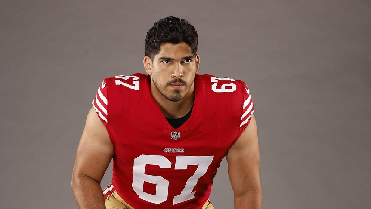 Isaac Alarcón regresa a casa para forjar nuevos talentos (Instagram @isaac_algar)