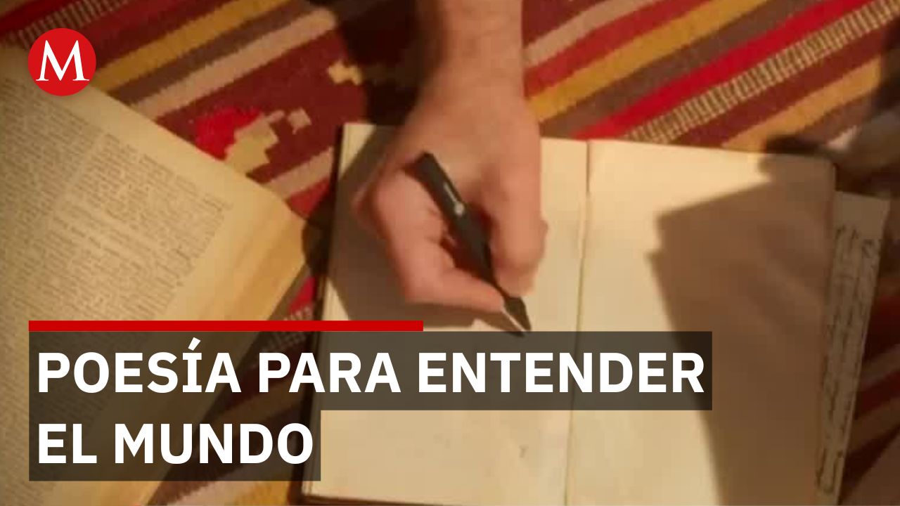 Día Mundial de la Poesía : Por qué este género es el refugio necesario contra el ruido