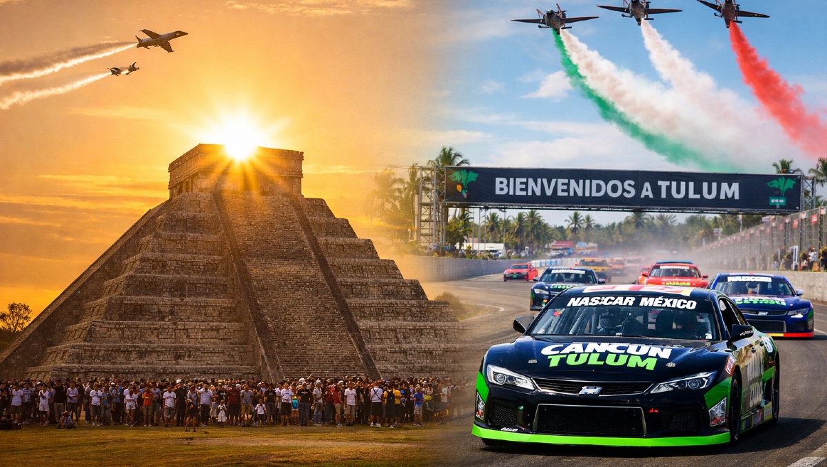 Mundo Maya lanza promociones para eventos turísticos | ESPECIAL