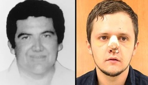 Juan García Ábrego y El Menchito, narcos con doble nacionalidad