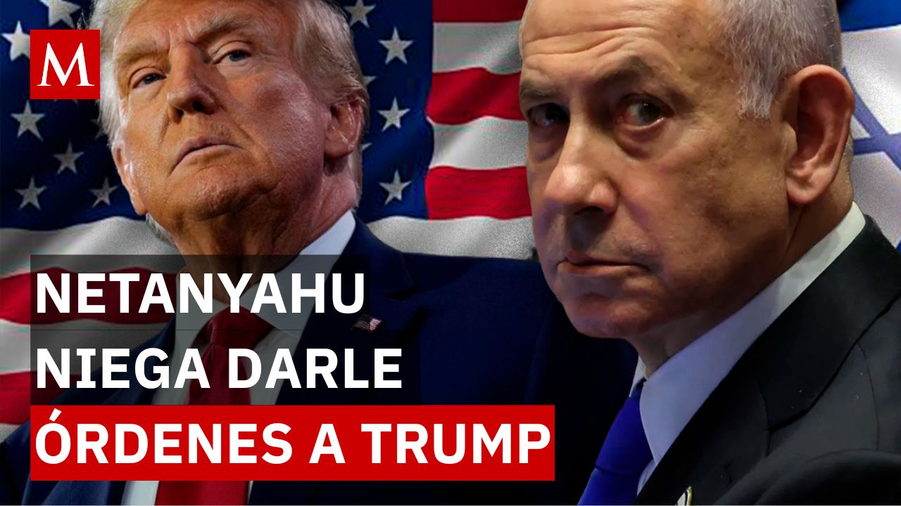 Netanyahu afirma que Israel actuó solo en el ataque contra las instalaciones gasísticas de Irán