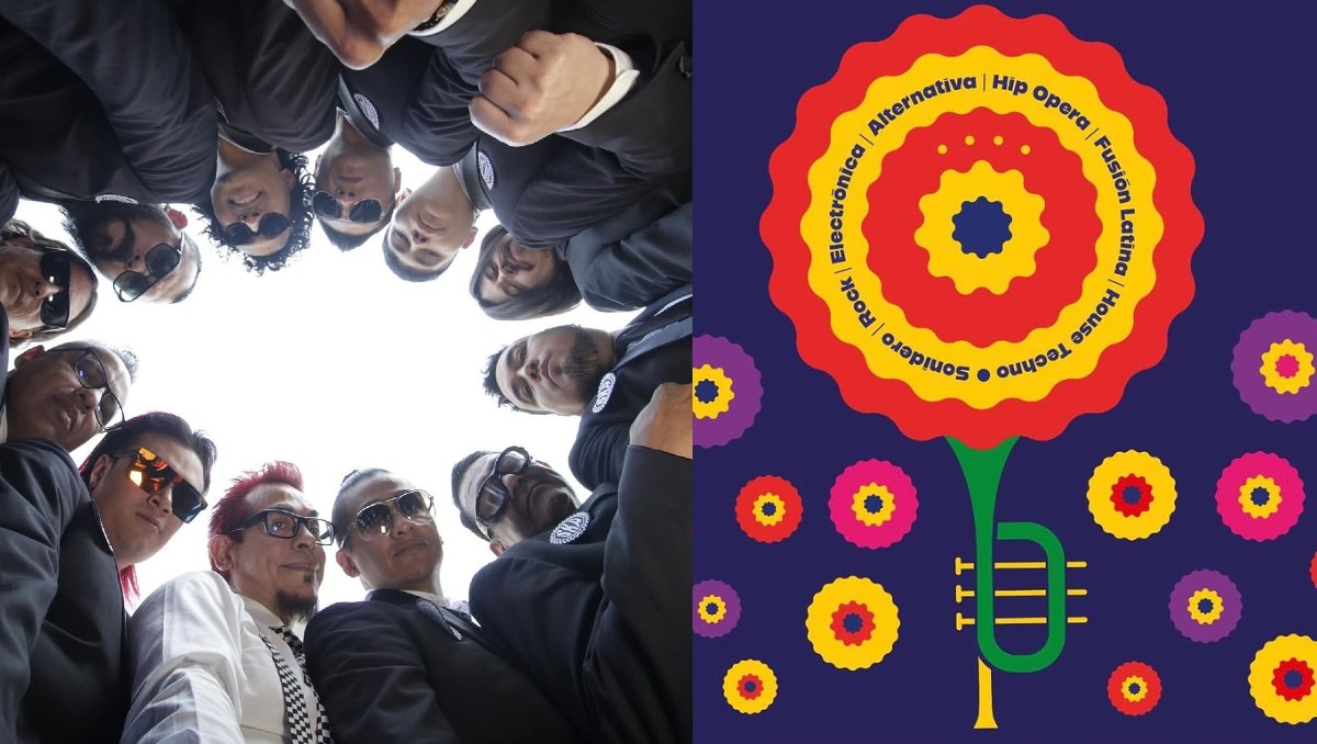 Noches de Primavera contará con la presentación de 'La Tremenda Korte' | Especial