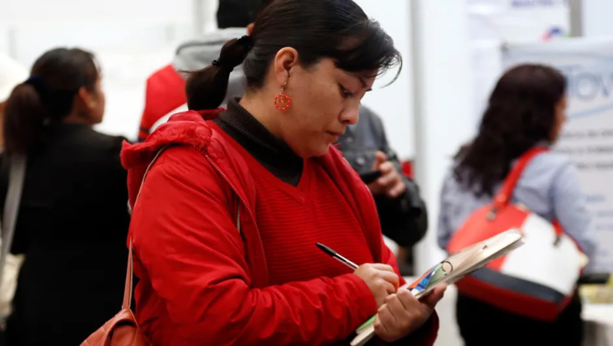 Ocupación de mujeres en micronegocios de Puebla crece 4.3 por ciento | Archivo Milenio