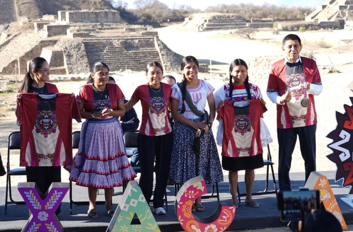 'Raíces de Tierra', la tercera carrera del serial de medio maratón México Imparable (Cortesía)