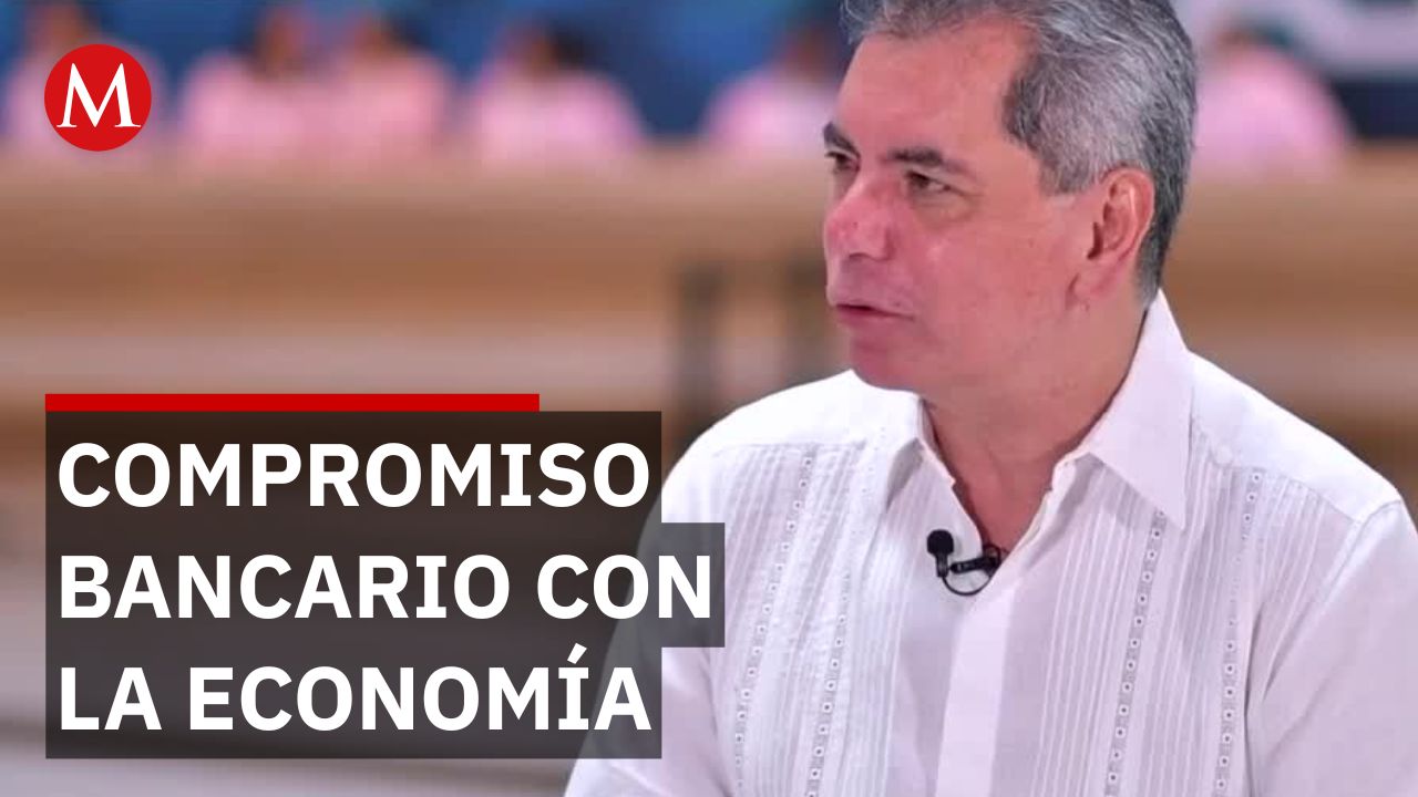 El Secretario de Hacienda Edgar Amador asegura crecimiento del 3% pese a conflictos mundiales