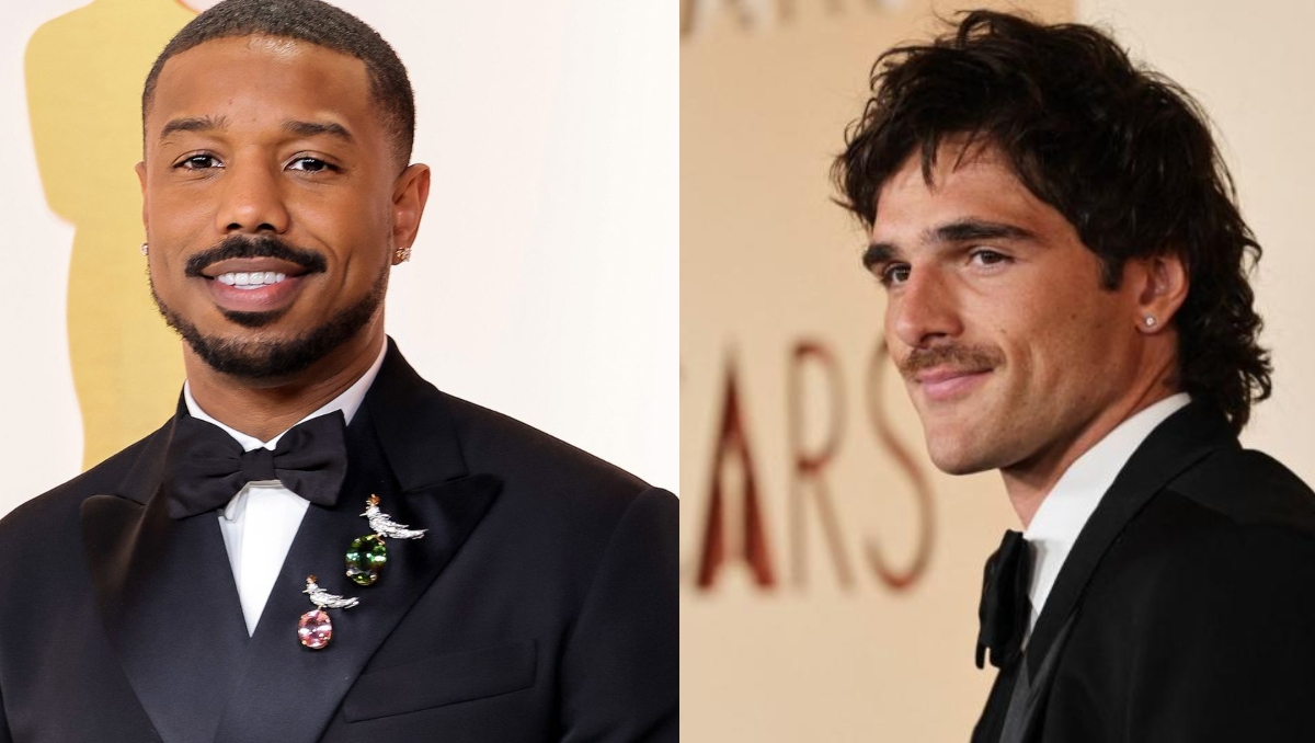 Soft Mustache: Tendencia 2026 de Bigote en las celebridades
