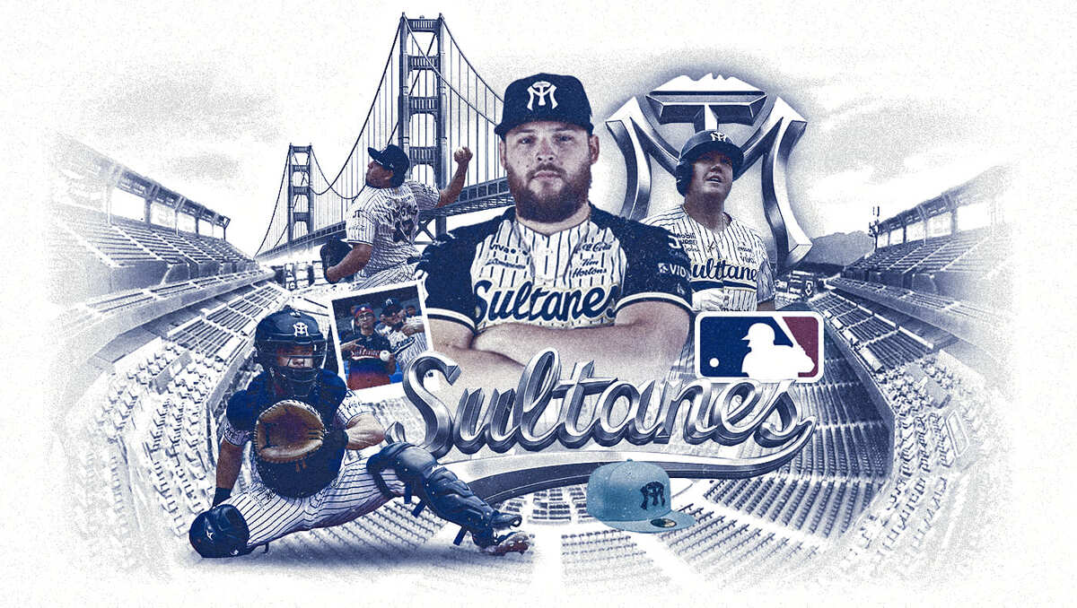 Los Sultanes de Monterrey jugarán una serie de pretemporada contra los San Franscisco Giants | Especial