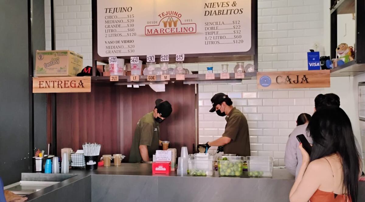 El tejuino, bebida ancestral de maíz fermentado, se mantiene como símbolo vivo de la identidad tapatía en Guadalajara.