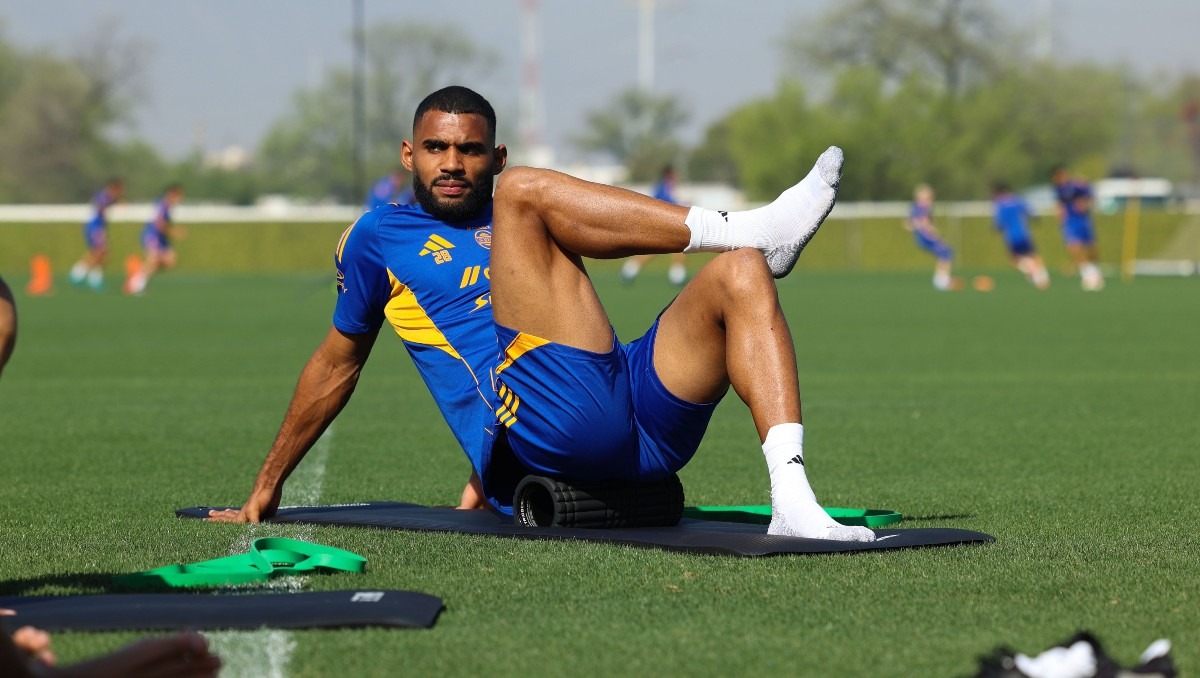 Tigres buscará ganarle a Bravos, luego de su estado anímico tras remontarle al Cincinnati (X: @TigresOficial)