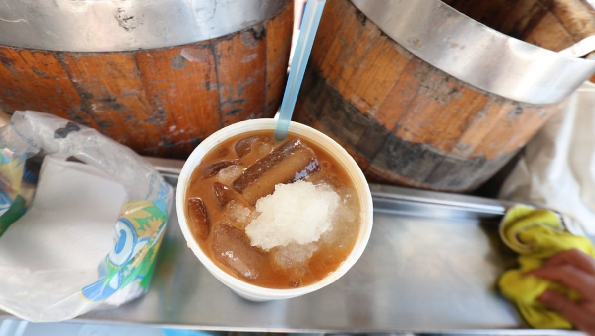 Todo listo para festejar el Día del Tejuino en Guadalajara (Cortesía)