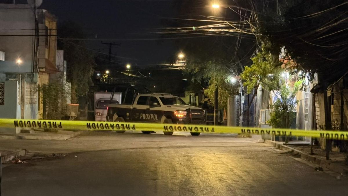 Trascendió que ambas viviendas presuntamente operaban como puntos de venta de narcóticos. Fernanda Pérez